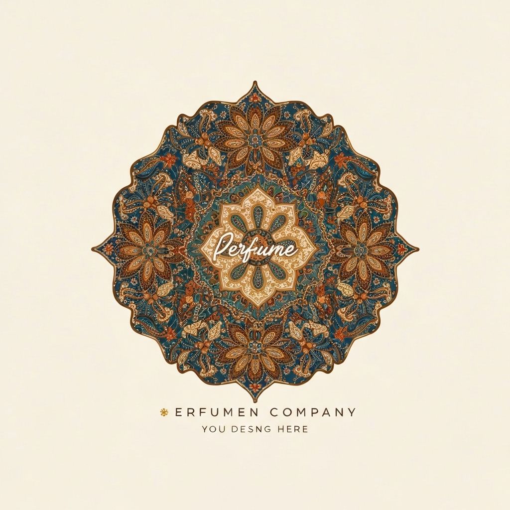 Koperasi Parfum Tradisional Jakarta